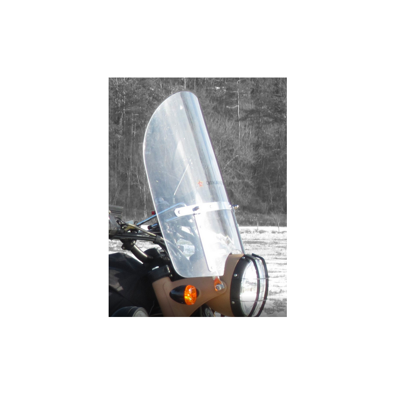 Windschild Motorrad CHANGJIANG 650