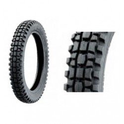 Tyres Heidenau 4.00-19 K37...