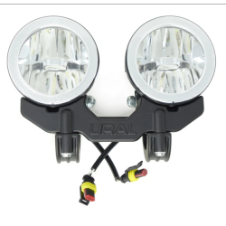 LED Nebelscheinwerfer EVO SW-Motech