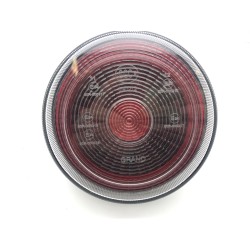 LED Taillight Motorcycle CHANGJIANG 650