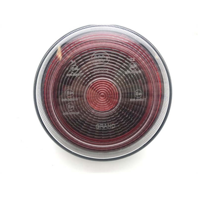 LED Taillight Motorcycle CHANGJIANG 650