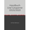 Manual user guide book 2019/2020 german