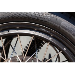 Tire TIMSUN 4.10-18 TS829