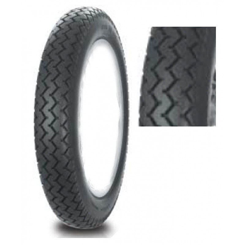 Tyres AVON 4.00-18 MK II