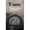 Turn by Turn Navigation mit Halter Interceptor/Continental