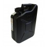 Jerrycan black 10l