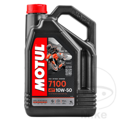 Engine Oil Motul 7100...