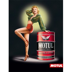 Huile moteur Motul 20w50 — Moto Side Aventure - URAL Valence