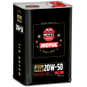 Engine Oil Motul Classic 20W50 5l