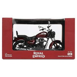 Royal Enfield Modell 1:12...