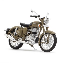 Royal Enfield Modell 1:12...