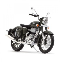 Royal Enfield Modell 1:12...