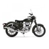 Royal Enfield Modell 1:12 Classic 500 Battle Green