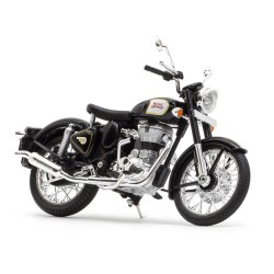 Royal Enfield Modell 1:12...