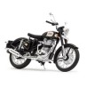 Royal Enfield Modell 1:12 Classic 500 Black