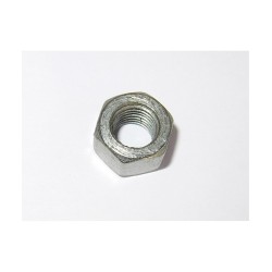 Nut M8x1 to cylinder head fastening stud 650