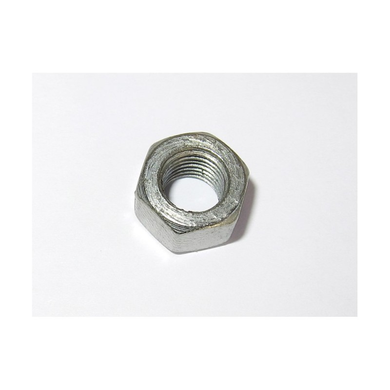 Nut M8x1 to cylinder head fastening stud 650