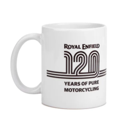 120th Anniversary Ceramic...