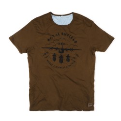 Royal Enfield T-Shirt DBO...