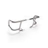 AIRFLY EVO ENGINE GUARD, SILVER Super Meteor/Shotgun/Classic 650