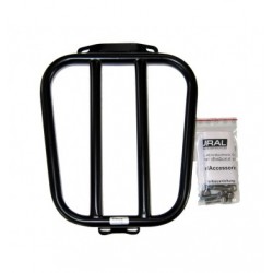 Luggage rack 2/3 seat oval,...