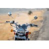 Touring Windschild Super Meteor 650