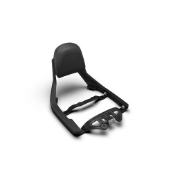 Passenger Backrest Mounts Super Meteor 650