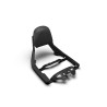 Passenger Backrest Mounts Super Meteor 650