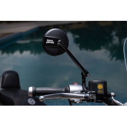 Touring Mirror Kit