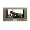 Royal Enfield Modell 1:12 Classic 500 Desert Storm