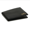 Black Leather Wallet