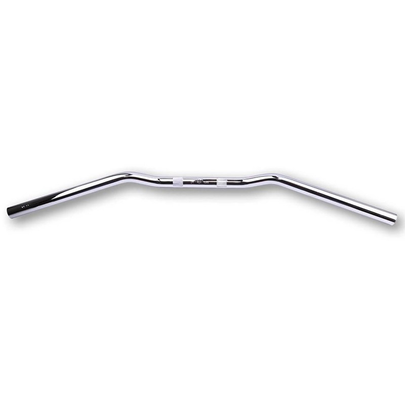 Handlebar LSL Sixties LY1 chrom