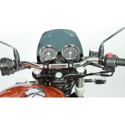 Handlebar LSL Sixties LY1 chrom