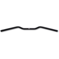 Handlebar Alloy LSL AY1 black