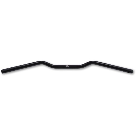 Handlebar Alloy LSL AY1 black