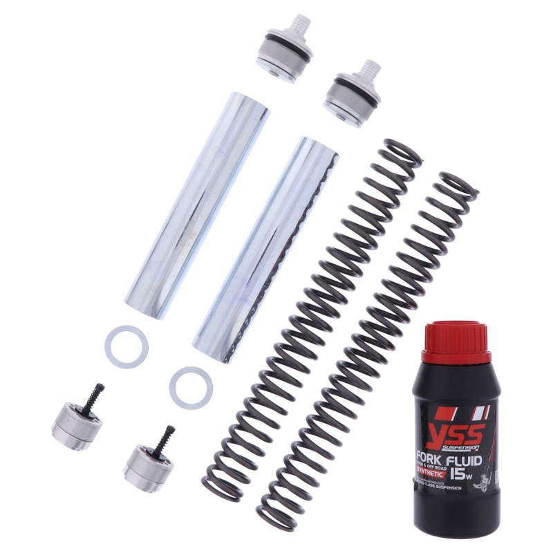 YSS Fork Spring Upgrade Kit