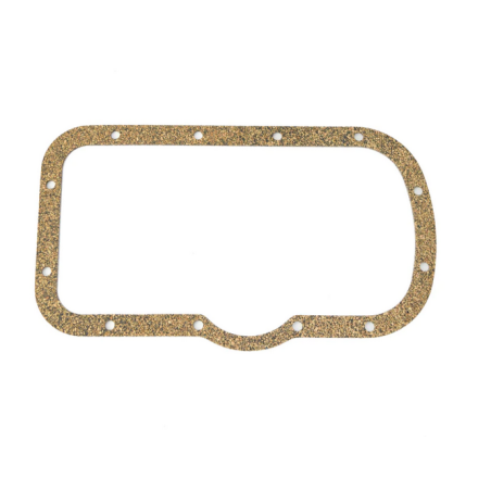 Sump gasket until 2018