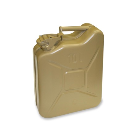 Jerrycan sand 10l