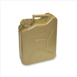 Jerrycan sand 10l