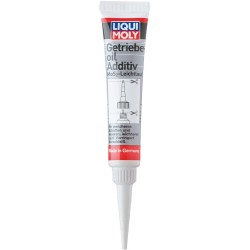 Getriebeöl Additiv LIQUI MOLY 20g