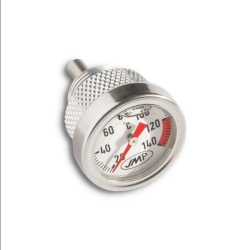 Oil Temperature Direct Gauge 350 cc