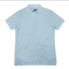 Royal Enfield Polo T-Shirt Dispatch Rider Sea Blue