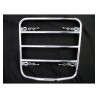 Luggage rack boot lid chrome