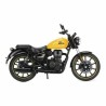 Scale 1:12 Model Meteor 350 Fireball Yellow