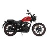 Royal Enfield Modell 1:12 Meteor 350 Fireball Red