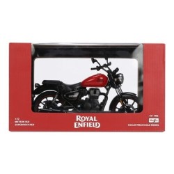 Royal Enfield Modell 1:12...