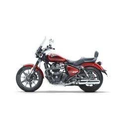 Super Meteor 650 Celestial Red