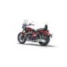 Super Meteor 650 Celestial Red