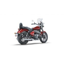 Super Meteor 650 Celestial Red