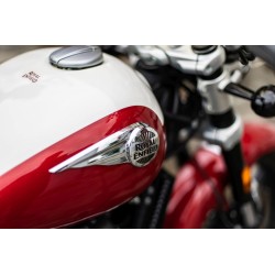 Super Meteor 650 Celestial Red